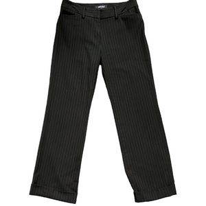 Karen Kane pants.